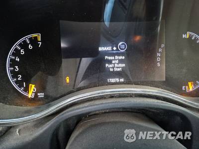 2014 Jeep Grand Cherokee Laredo - zdjęcie 12 z 33 - miniatura
