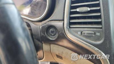 2014 Jeep Grand Cherokee Laredo - zdjęcie 18 z 33 - miniatura