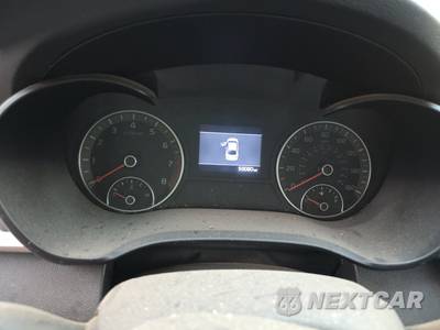 2020 Kia Optima LX - zdjęcie 12 z 26 - miniatura