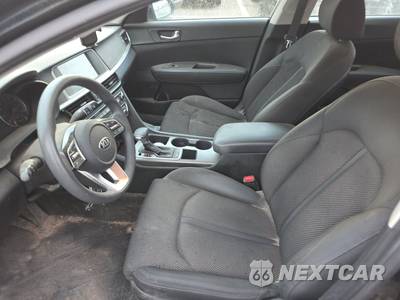 2020 Kia Optima LX - zdjęcie 7 z 26 - miniatura