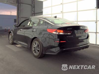 2020 Kia Optima LX - zdjęcie 6 z 26 - miniatura