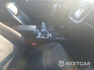 2011 Chrysler 300 Limited - zdjęcie 8 z 30 - miniatura