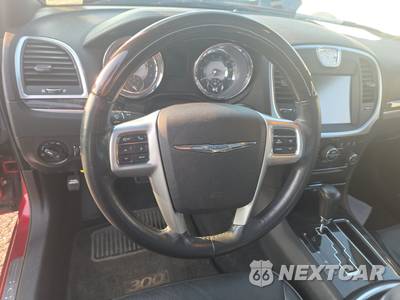 2011 Chrysler 300 Limited - zdjęcie 10 z 30 - miniatura
