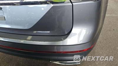 2024 Volkswagen Atlas 2.0T SE - zdjęcie 25 z 27 - miniatura