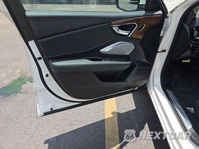 2023 Acura RDX w/Advance Pkg - zdjęcie 9 z 21 - miniatura