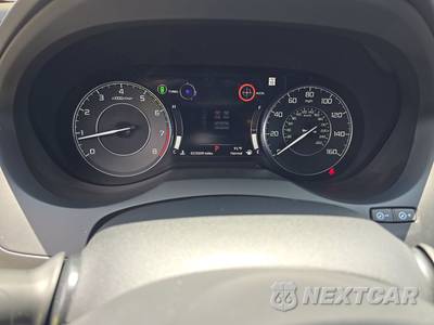 2023 Acura RDX w/Advance Pkg - zdjęcie 12 z 21 - miniatura