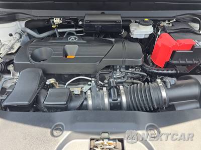 2023 Acura RDX w/Advance Pkg - zdjęcie 15 z 21 - miniatura