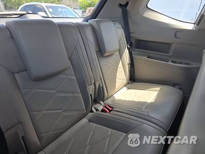 2024 Volkswagen Atlas 2.0T SE - zdjęcie 14 z 27 - miniatura