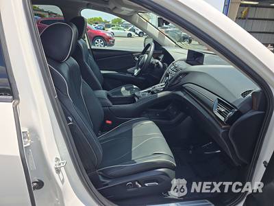 2023 Acura RDX w/Advance Pkg - zdjęcie 8 z 21 - miniatura