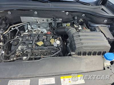 2024 Volkswagen Atlas 2.0T SE - zdjęcie 16 z 27 - miniatura