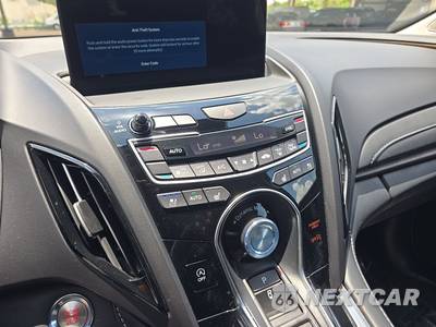 2023 Acura RDX w/Advance Pkg - zdjęcie 11 z 21 - miniatura