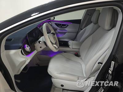 2023 Mercedes-Benz EQE 350+ Sedan - zdjęcie 7 z 27 - miniatura
