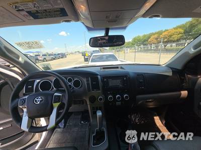 2015 Toyota Sequoia Limited - zdjęcie 11 z 35 - miniatura