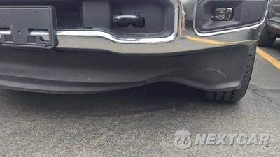 2025 Ford Super Duty F-250 Lariat Crew Cab Medium Bed - zdjęcie 23 z 27 - miniatura