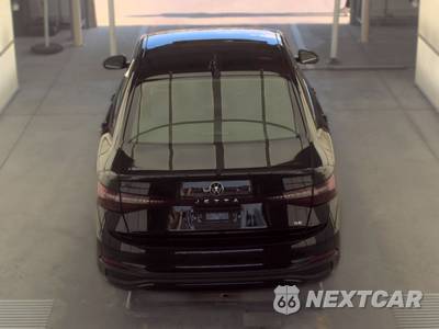 2026 Volkswagen Jetta SE - zdjęcie 5 z 18 - miniatura