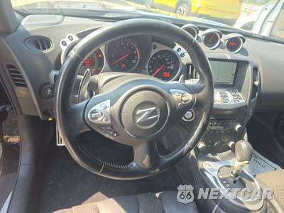 2019 Nissan 370Z Roadster Touring Convertible - zdjęcie 10 z 24 - miniatura