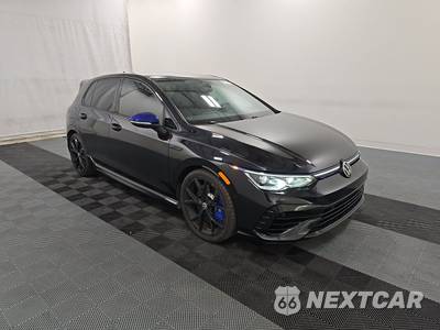 2023 Volkswagen Golf R 20th Anniversary Edition - zdjęcie 3 z 23 - miniatura