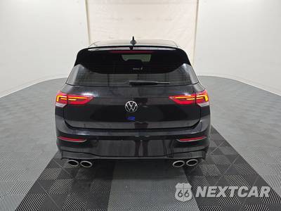 2023 Volkswagen Golf R 20th Anniversary Edition - zdjęcie 5 z 23 - miniatura