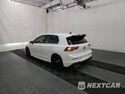 2023 Volkswagen Golf R Hatchback - zdjęcie 6 z 21 - miniatura