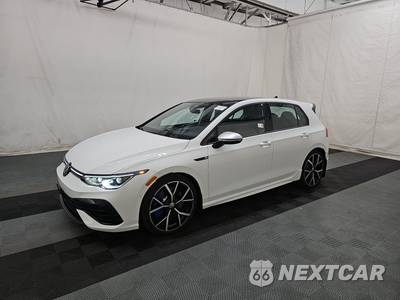 2022 Volkswagen Golf R - zdjęcie 1 z 21 - miniatura