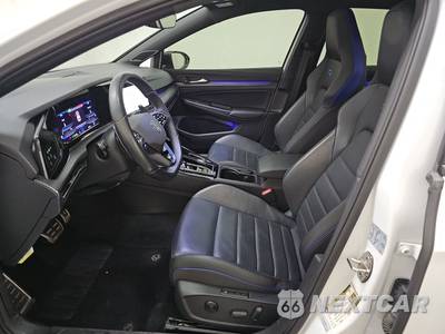 2023 Volkswagen Golf R Hatchback - zdjęcie 7 z 21 - miniatura