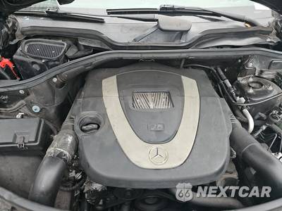2011 Mercedes-Benz ML 350 - zdjęcie 16 z 42 - miniatura