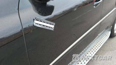 2011 Mercedes-Benz ML 350 - zdjęcie 22 z 42 - miniatura