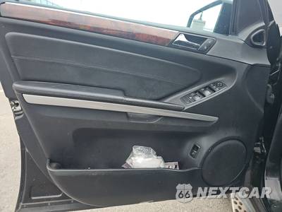 2011 Mercedes-Benz ML 350 - zdjęcie 9 z 42 - miniatura