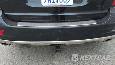 2011 Mercedes-Benz ML 350 - zdjęcie 30 z 42 - miniatura
