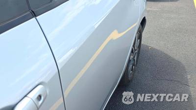 2025 Nissan Versa SV - zdjęcie 20 z 24 - miniatura