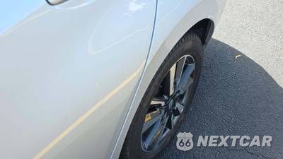 2025 Nissan Versa SV - zdjęcie 21 z 24 - miniatura