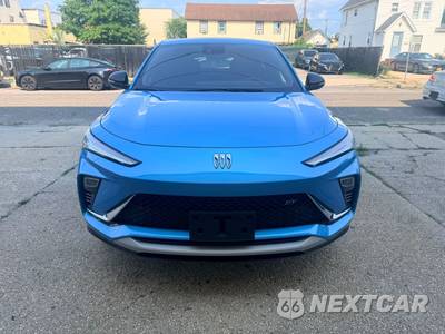 2025 Buick Envista Sport Touring G03 - zdjęcie 5 z 29 - miniatura