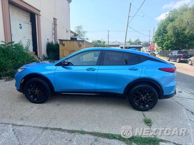 2025 Buick Envista Sport Touring G03 - zdjęcie 7 z 29 - miniatura
