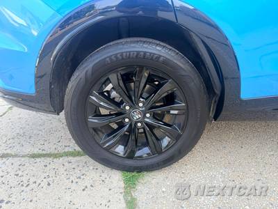 2025 Buick Envista Sport Touring G03 - zdjęcie 18 z 29 - miniatura