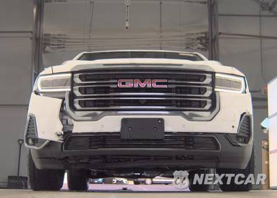 2023 GMC Acadia AT4 4SB - zdjęcie 3 z 24 - miniatura