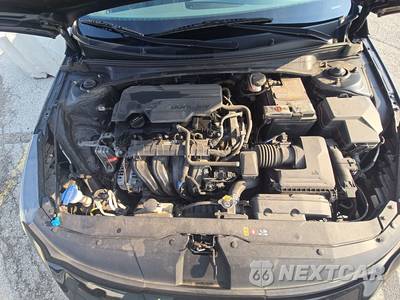 2022 Hyundai Elantra SEL - zdjęcie 15 z 26 - miniatura