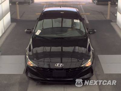 2022 Hyundai Elantra SEL - zdjęcie 2 z 26 - miniatura