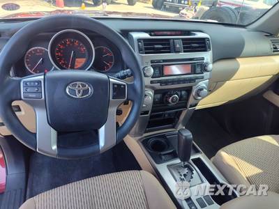 2011 Toyota 4Runner SR5 - zdjęcie 15 z 28 - miniatura