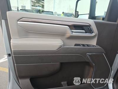 2026 Chevrolet Silverado 2500HD LT Crew Cab Short Bed 1LT - zdjęcie 9 z 35 - miniatura