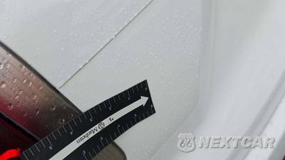 2024 Hyundai Palisade Calligraphy - zdjęcie 24 z 33 - miniatura