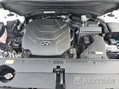 2024 Hyundai Palisade Calligraphy - zdjęcie 15 z 33 - miniatura