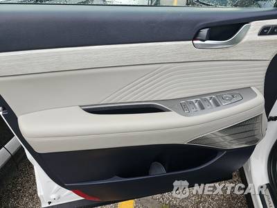 2024 Hyundai Palisade Calligraphy - zdjęcie 9 z 33 - miniatura