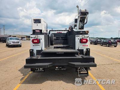 2023 Chevrolet SILVERADO MEDIUM DUTY Base - zdjęcie 7 z 16 - miniatura