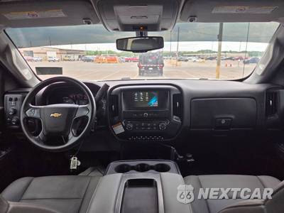 2023 Chevrolet SILVERADO MEDIUM DUTY Base - zdjęcie 13 z 16 - miniatura