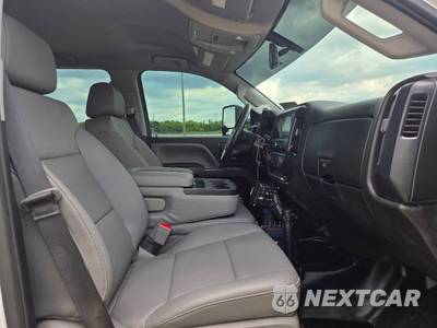 2023 Chevrolet SILVERADO MEDIUM DUTY Base - zdjęcie 16 z 16 - miniatura