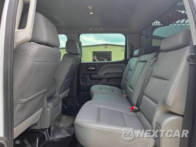 2023 Chevrolet SILVERADO MEDIUM DUTY Base - zdjęcie 14 z 16 - miniatura