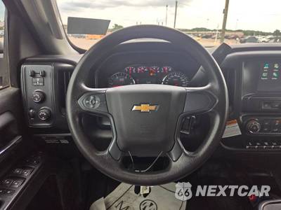 2023 Chevrolet SILVERADO MEDIUM DUTY Base - zdjęcie 11 z 16 - miniatura