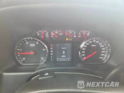 2023 Chevrolet SILVERADO MEDIUM DUTY Base - zdjęcie 12 z 16 - miniatura