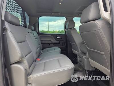 2023 Chevrolet SILVERADO MEDIUM DUTY Base - zdjęcie 15 z 16 - miniatura