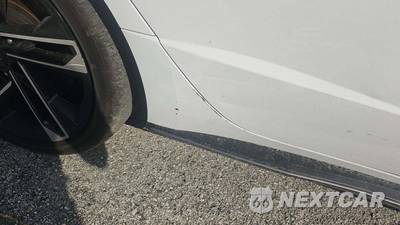2025 Hyundai Sonata N Line - zdjęcie 20 z 36 - miniatura